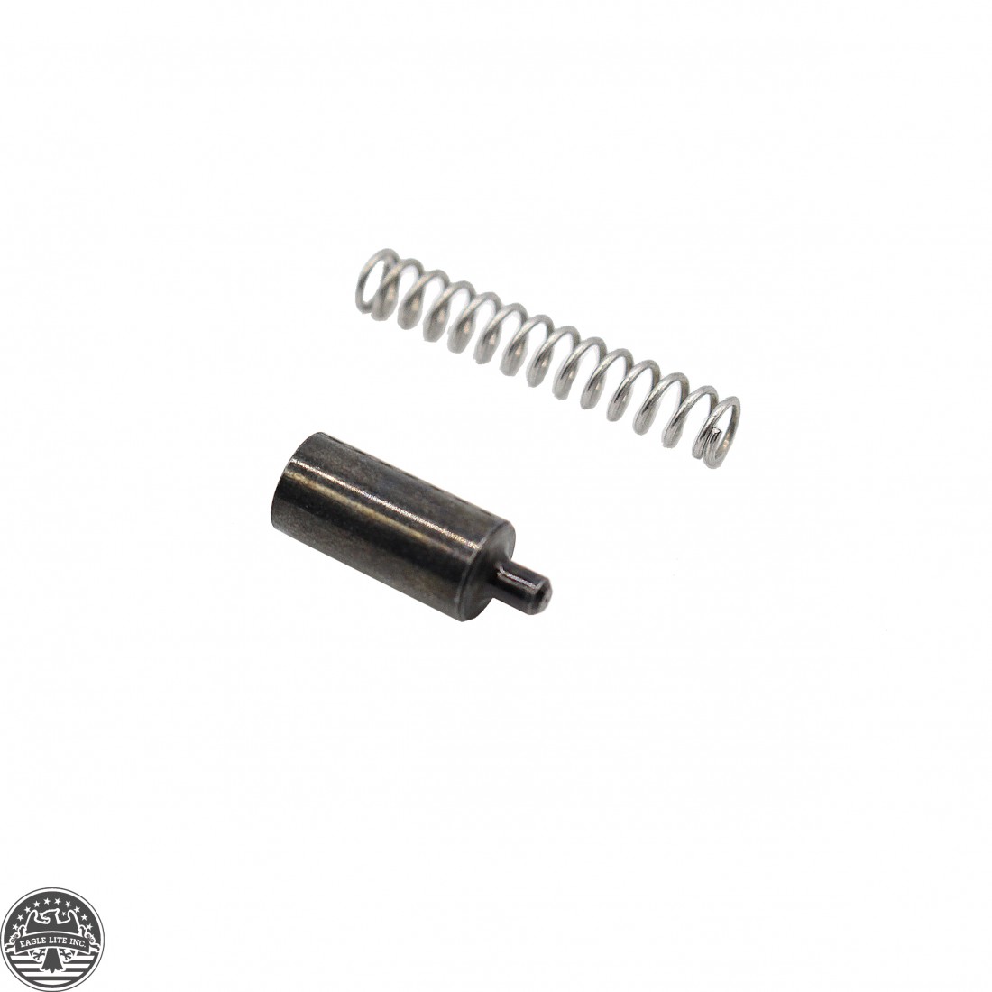 AR15 & AR10 .223 5.56 / .308 Steel Buffer Retainer Detent/Pins With